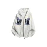 Туманно-серый