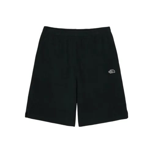 The North Face Повседневные шорты Унисекс Черные