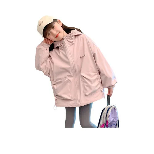 MY LITTLE PONY Куртка Розовая Детская