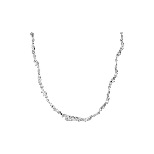 ERROR Ожерелья Женские