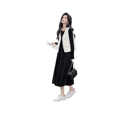 Cypress House Комплект с юбкой Женские