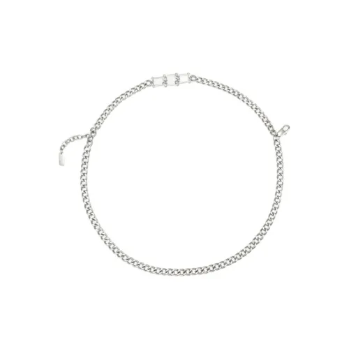 JONBAG Медное ожерелье унисекс