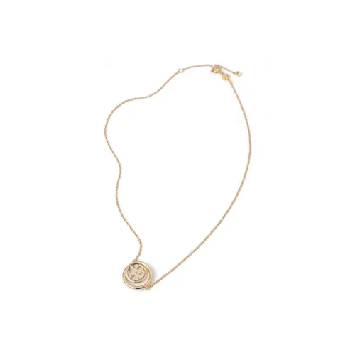 Tory Burch Металлические Ожерелья Женские