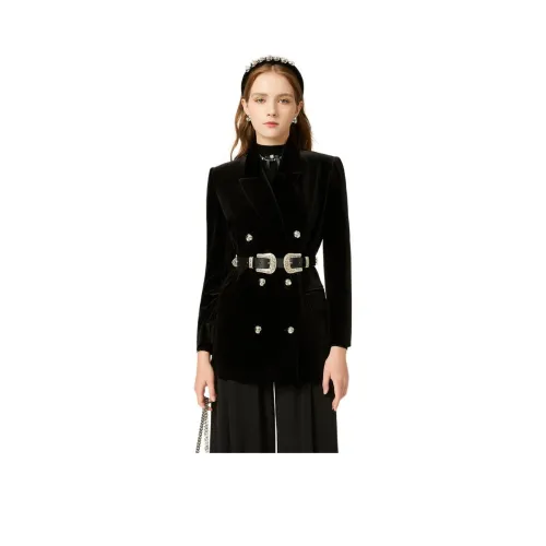 JORYAweekend Бизнес-костюм женский черный