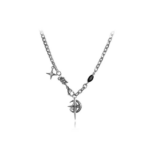 RINGLOVE Металлические ожерелья Унисекс