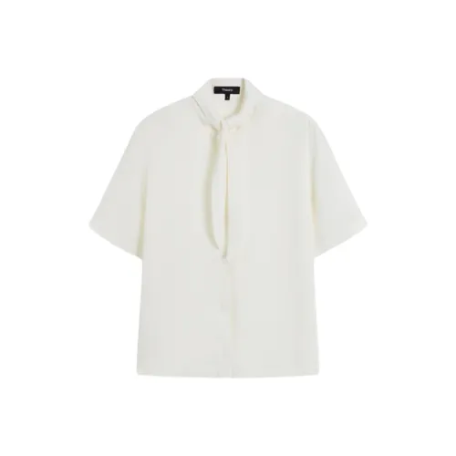 Theory Женские Рубашки