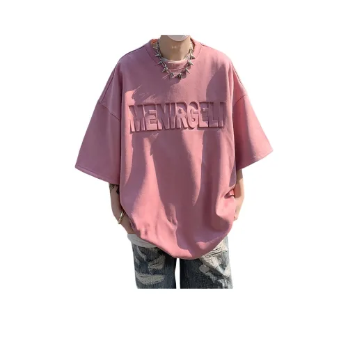 CTIDESTRAW Унисекс Футболка