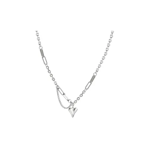 HAZYOU Сплав Ожерелье Женское