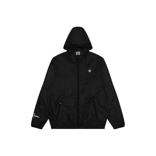 AAPE Мужские Куртки