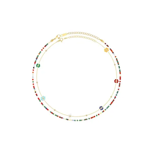 VIGG Ожерелья Женские