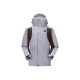 Glacier Gray/Brown  
Ледник Серый/Коричневый