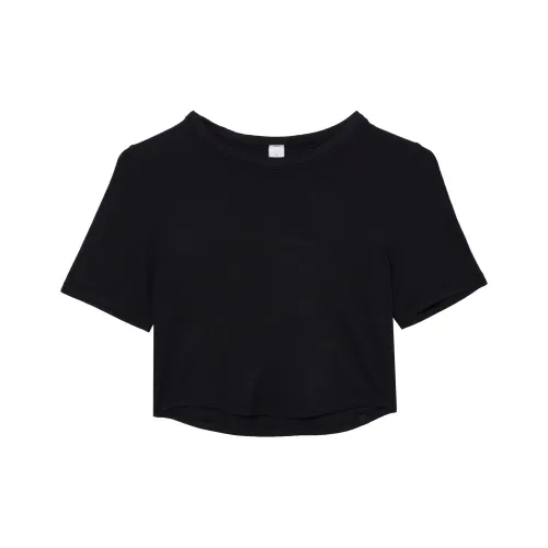 lululemon Hold Tight T-рубашка Женская