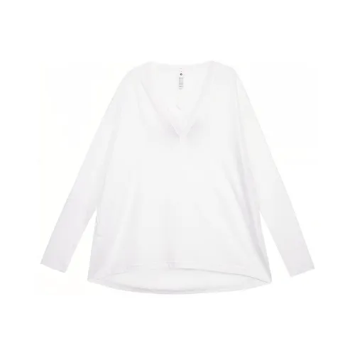 Женские T-рубашки Lululemon