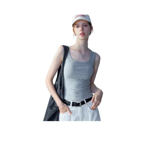 HEISU Женские Камисоли