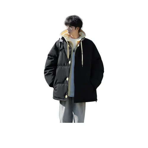 MONTVOO Унисекс Пуховики