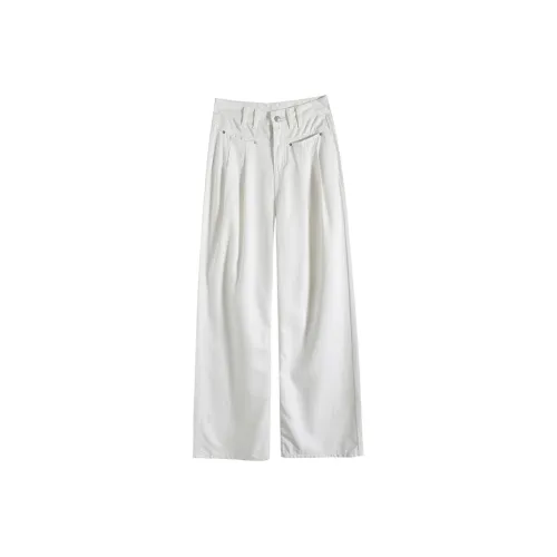 YINLEI Женские Джинсы