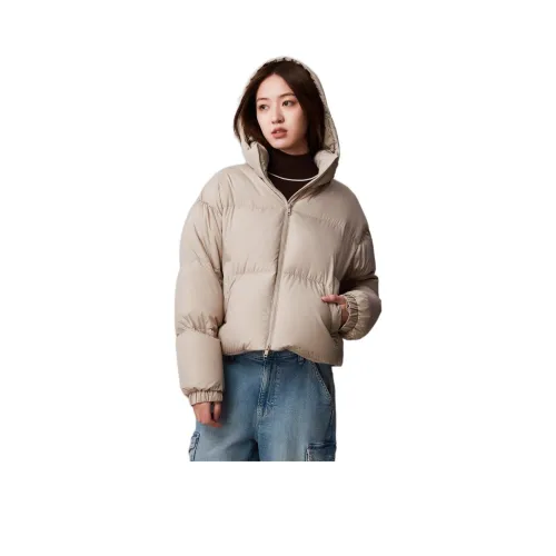 GAP Женские пуховики