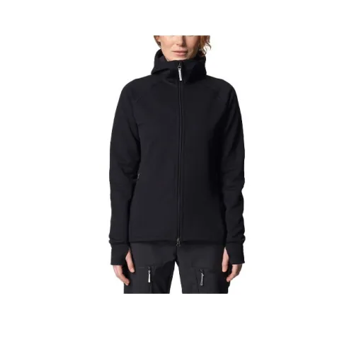 Houdini Флис Одежда Женская