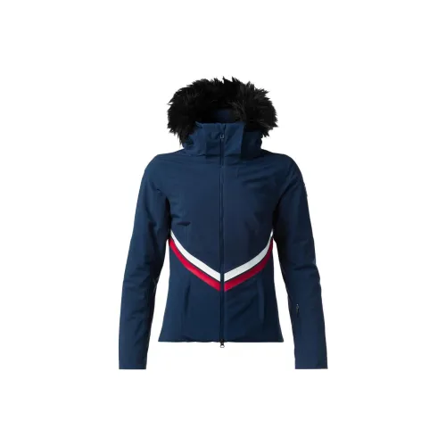 ROSSIGNOL Женская лыжная куртка