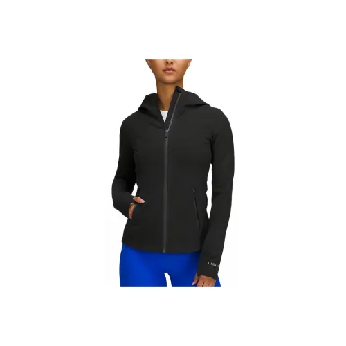 Lululemon Женские Куртки