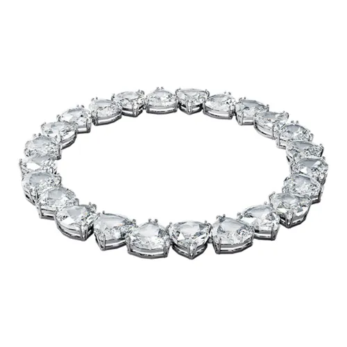 Swarovski Millenia Сплав Ожерелье Унисекс