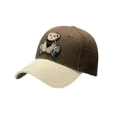 Кофе + Экрю Козырек