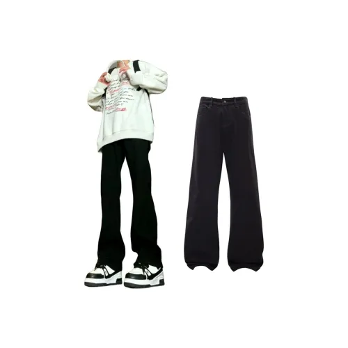 Universal Templates Джинсы Унисекс