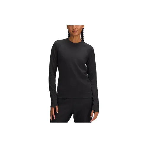 lululemon Rest Less Пуловер Толстовка Женские