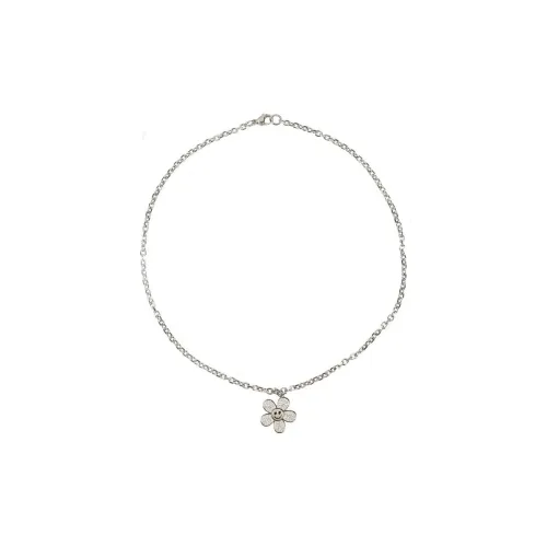 TWENTYONEAUGUST Цирконовые ожерелья унисекс