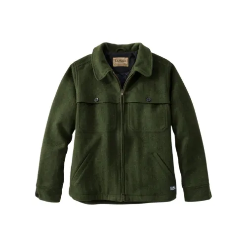 L.L.Bean Куртки и Пальто Женские