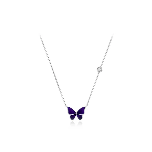 YOASOBI Сплав Ожерелья Женские