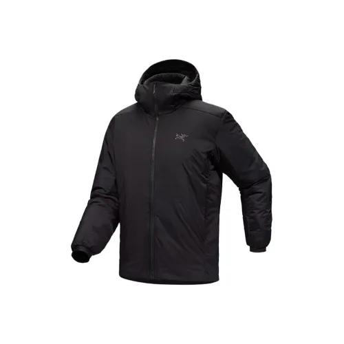 Arcteryx ATOM Мужские пуховики