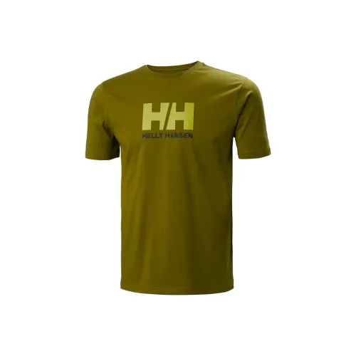 HELLY HANSEN Мужские T-рубашки