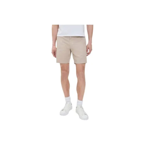 THEORY Повседневные шорты Мужские Светлый Умбра