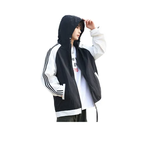 UNthemed Одежда с защитой от солнца Унисекс