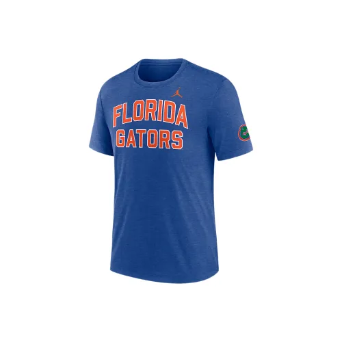 Jordan FLORIDA Campus Collegiate Block T-Shirt Men's
