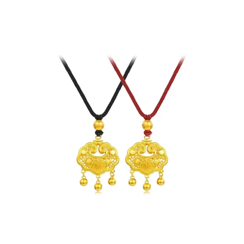 COPI Ожерелья Унисекс