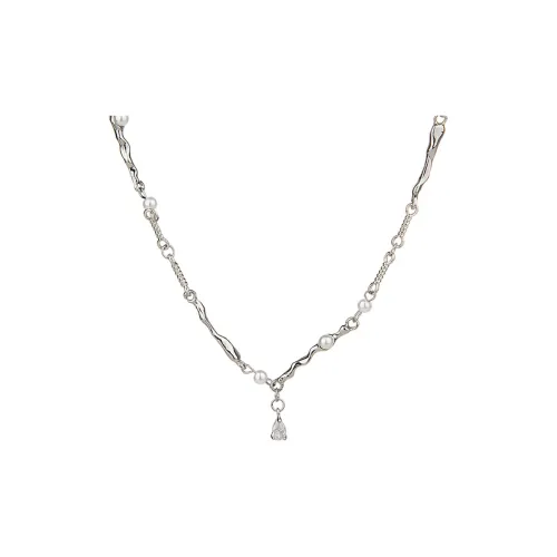 Xuantang Сплав Ожерелья Женские