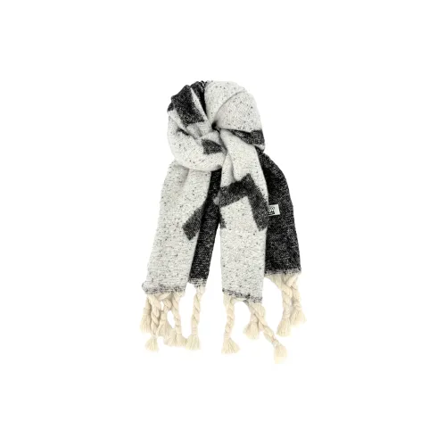 Disney Полиэстер Трикотаж Шарфы Унисекс