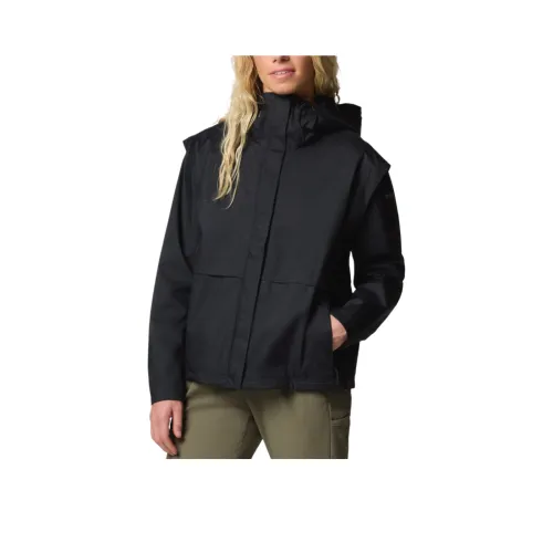 Columbia Riley Grove Куртка Женская