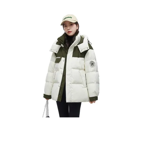 YAYA Женские пуховики