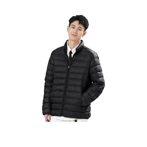 Miniso Унисекс Пуховики