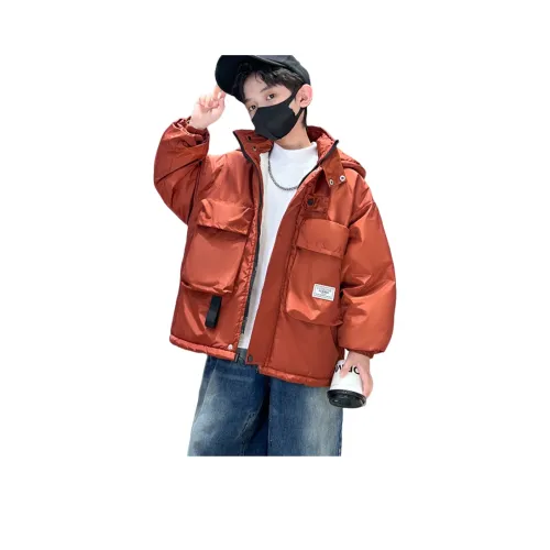 LANZA Школьный возраст Парки