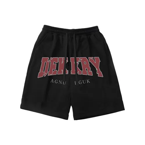 TESIXING Мужские Повседневные Шорты