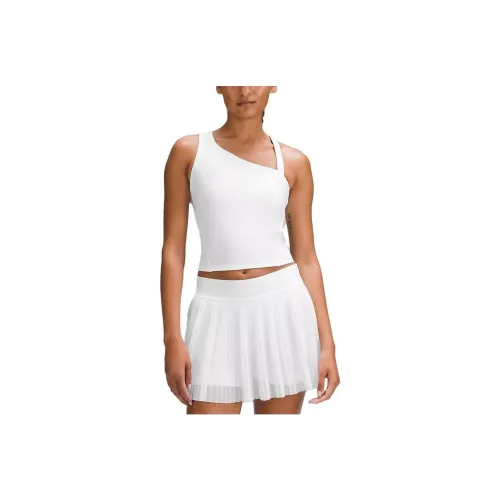 lululemon Женские Короткие Топы