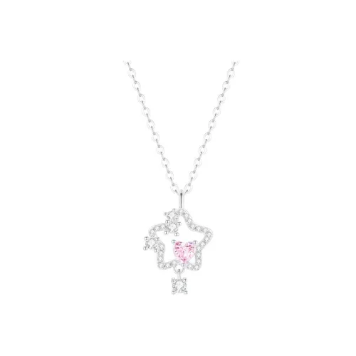 Thuban Ark Циркон Ожерелья Женские