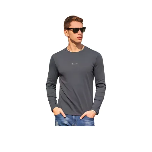 Mr.Bu Мужские T-рубашки