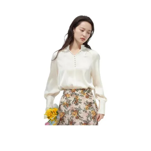 SNOWFORTE Женские Рубашки