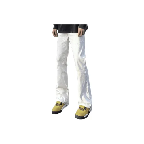 PISYPOX Унисекс Джинсы