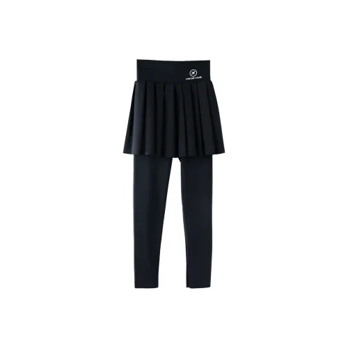 Elephants Школьный возраст Леггинсы